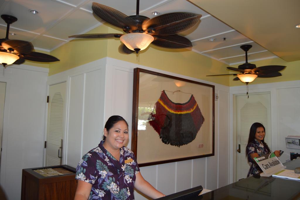 2417 At Oceanfront Resort Lihue Kauai Beach Drive Private Condo Exterior photo