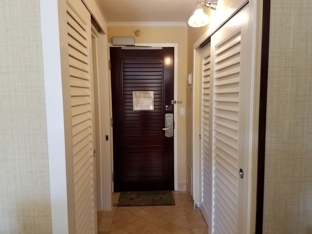 2417 At Oceanfront Resort Lihue Kauai Beach Drive Private Condo Exterior photo