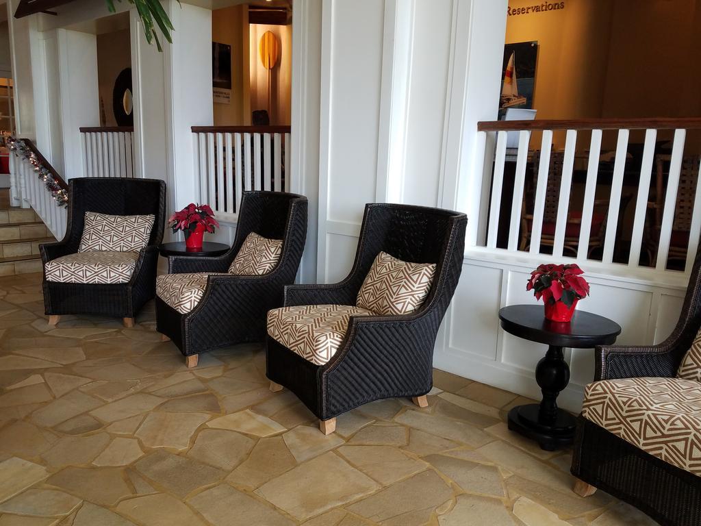 2417 At Oceanfront Resort Lihue Kauai Beach Drive Private Condo Exterior photo